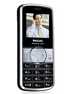 Mobilni telefon Philips Xenium 9@9f - 